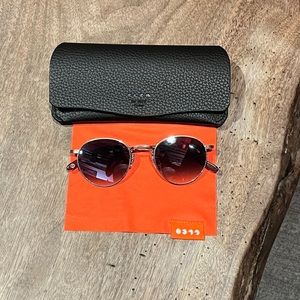 Garrett Leight Wilson M